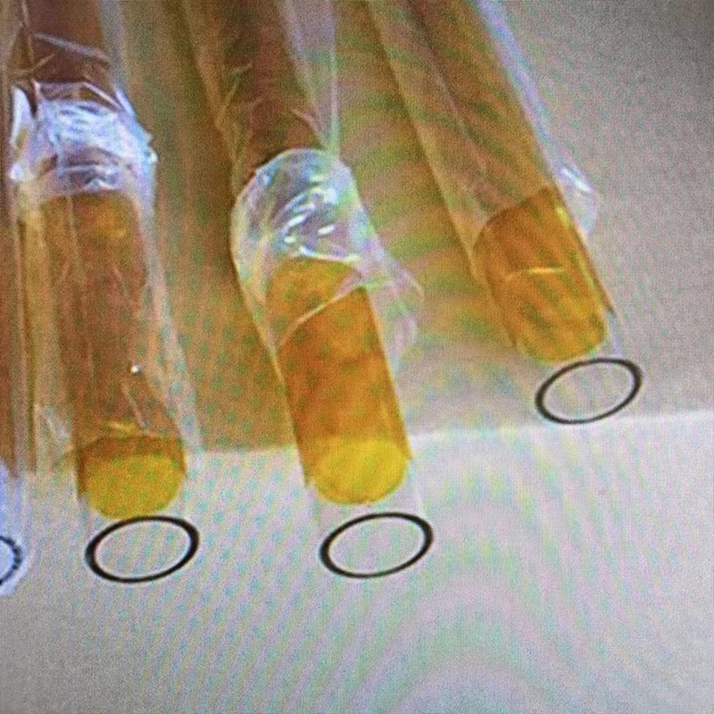 Yancheng Mingyang Grianchloch Táirgí Co, Teo.